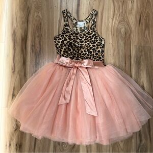 Ooh! La, La! Couture Leopard Print Tank